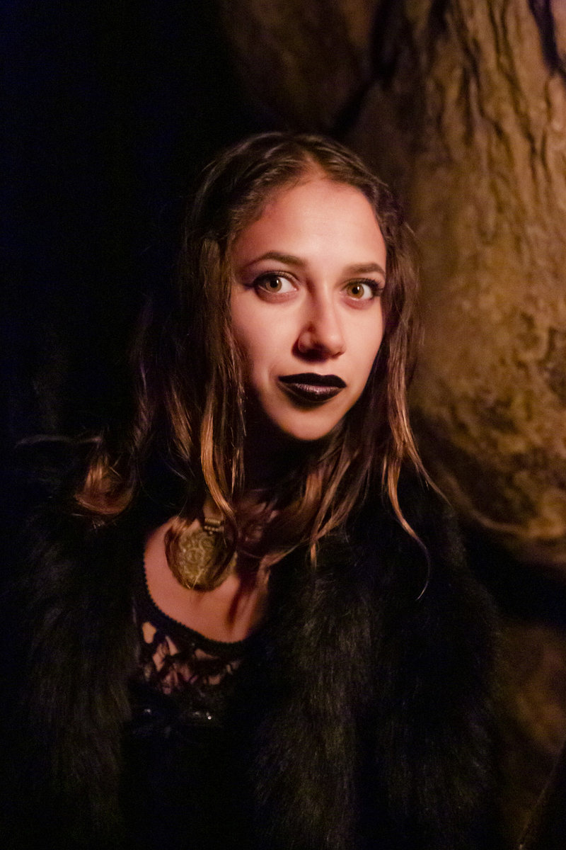 Эмилия, 56 лет, 4 размер груди