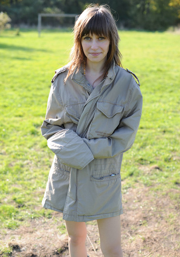 Светлана, 24 года, 0 размер груди