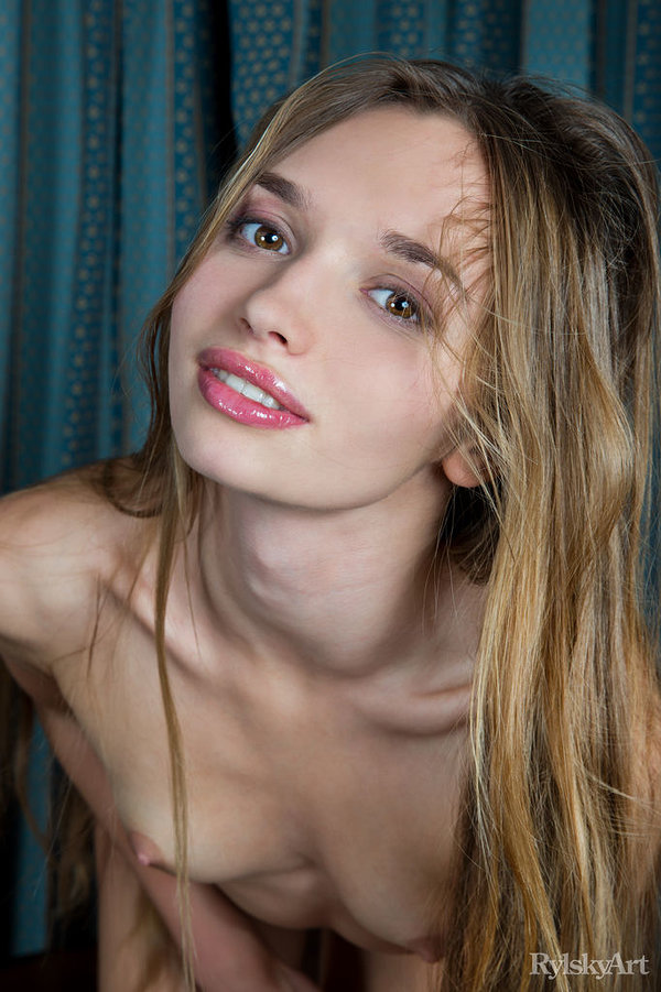 Ксения, 34 года, 1 размер груди