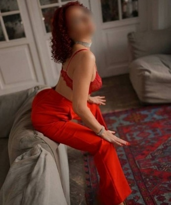 Ада, 45 лет, 2 размер груди