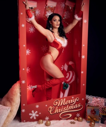 Василиса, 26 лет, 2 размер груди